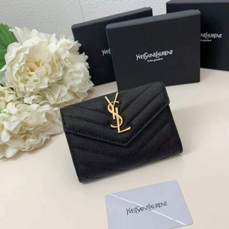 Picture of Saint Laurent Wallets _SKUfw167186199fw